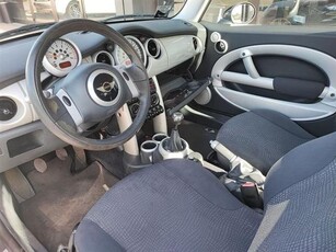 MINI 3 PORTE Mini 1.6 16V Cooper