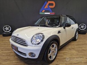 MINI Clubman Mini 1.6 16V Cooper Chili Clubman