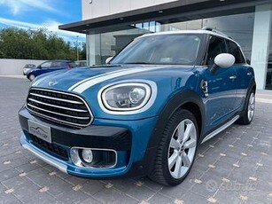 Mini Cooper D Countryman 2.0 Cooper D Hype ALL4 Au