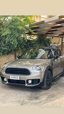 Mini Cooper D Countryman Mini 2.0 Cooper D Busines