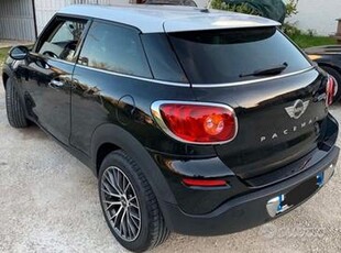 Mini Cooper Paceman D 1.6 Business