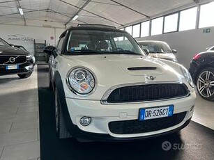 Mini Cooper S Clubman Mini 1.6 16V Cooper S Clubma