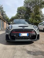 Mini Cooper S JCW(allestimento)