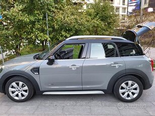 Mini Cooper SD Countryman 2.0 Cooper SD ALL4