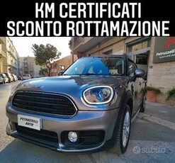 MINI COUNTRYMAN 1.5D HYPE PELL/LED/UNI/KMCERTBMW