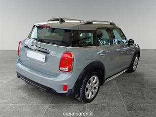 MINI COUNTRYMAN HYBRID Mini 1.5 Cooper SE Countryman ALL4 Automatica