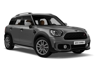 MINI COUNTRYMAN HYBRID Mini 1.5 Cooper SE Countryman ALL4 Automatica