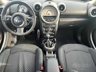 MINI Countryman Mini Cooper SD Countryman