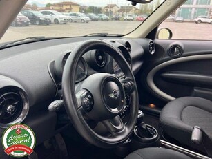 MINI COUNTRYMAN Mini One D Countryman - PER NEOPATENTATO -