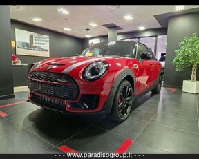 MINI John Cooper Works Clubman n All4 225 kW