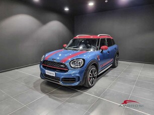 MINI John Cooper Works Countryman ALL4 225 kW