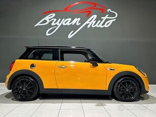 Mini Mini 2.0 Cooper S