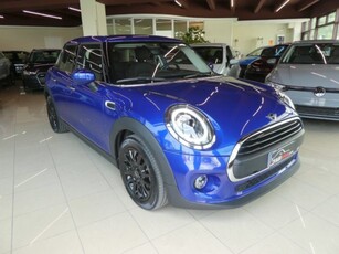 MINI Mini 5 porte (F55)