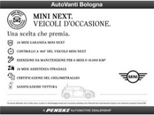 MINI Mini Cabrio 1.5 Cooper JCW Cabrio del 2021 usata a Granarolo dell'Emilia