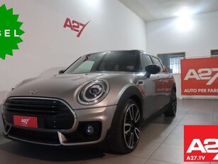 MINI Mini Clubman (F54)