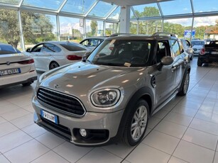 MINI Mini Countryman F60