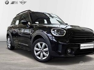 MINI Mini Countryman F60 Mini 1.5 Cooper Coun...