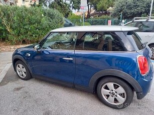 MINI Mini (F56) - 2015