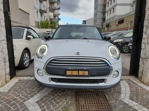 MINI Mini (F56)