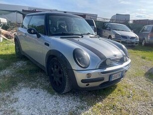 MINI One 1.6 16V One de luxe