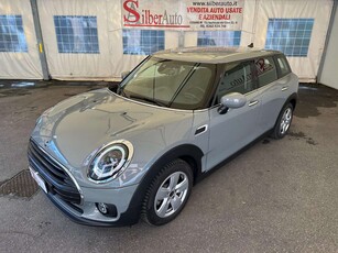 MINI One Clubman 75 kW