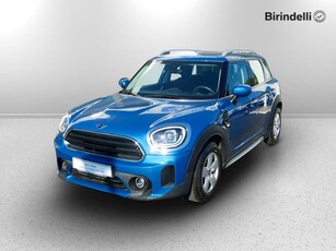 MINI One D Countryman 85 kW