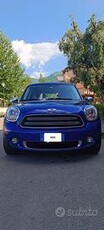 MINI ONE D Countryman Euro 6 come nuova