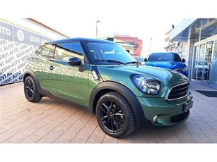 MINI PACEMAN Mini 2.0 Cooper D Paceman Automatica