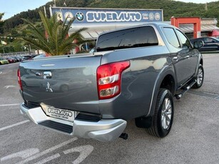 MITSUBISHI L200 d CAB V 2.4 d INTENSE 154CV N1 E6