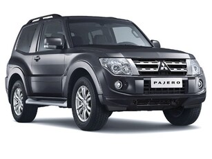 MITSUBISHI PAJERO 3.2 CR INVITE 200CV M.TOP