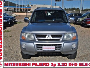 MITSUBISHI Pajero ('82-'00)