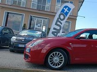 NEOPATENTATI alfa romeo MITO FINANZIABILE