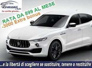 New Maserati Levante 2.0 mhev GT 330cv auto#