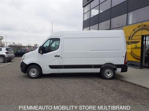 NISSAN INTERSTAR 35 2.3 dCi 135CV PM-TM Acenta Furgone KM 0 PIEMMEAUTO SRL