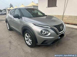 Nissan Juke 1.0 DIG-T 114 CV DCT Tekna Valvasone Arzene