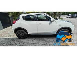 NISSAN JUKE 1.5 dCi Acenta