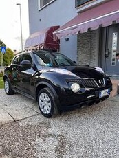 NISSAN Juke 1.6 Visa. Km 57000