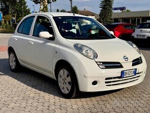 Nissan Micra 1.2 NEOPATENTATI 16V 3 porte Spring