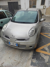 Nissan Micra k12 del 2008 (leggere attentamente)