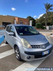 Nissan Note 1.5 dci Acenta 86cv