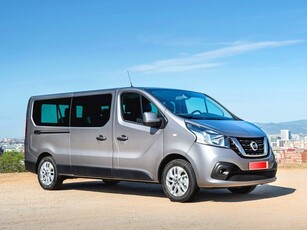 NISSAN NV300 27 1.6 dci 120cv L1H1