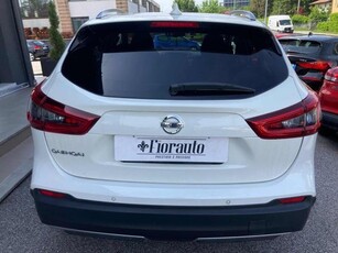 NISSAN QASHQAI 1.2 DIG-T Tekna+