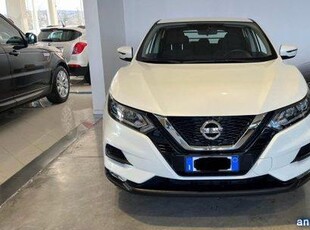 Nissan Qashqai 1.5 dCi 115 CV BUSINESS N1 *****NETTO IVA********* Monte San Savino