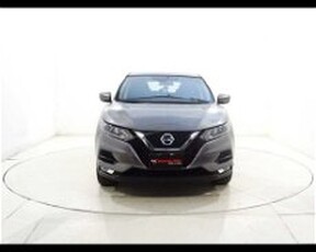 Nissan Qashqai 1.5 dCi 115 CV DCT Business del 2019 usata a Castenaso