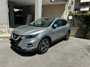 Nissan Qashqai 1.5 dCi 115 CV N-Connecta