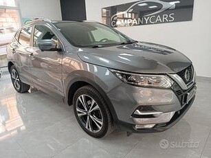 Nissan Qashqai 1.6 dCi 2WD N-Connecta