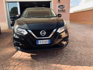 NISSAN Qashqai 2ª serie