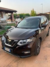 NISSAN X-Trail 3ª serie - 2019