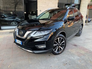 NISSAN X-Trail 3ª serie