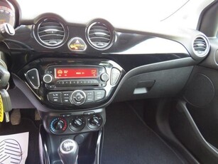 OPEL ADAM 1.4 87 CV GPL Tech Glam